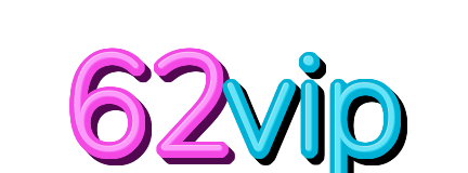 62vip — logo kanal