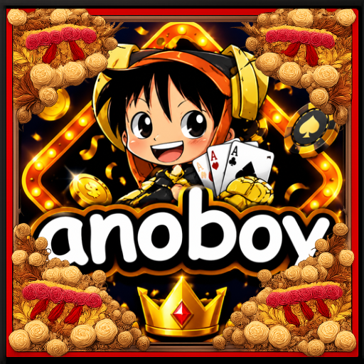 anoboy — mitra unggulan