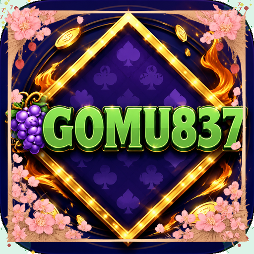 gomu837 — mitra unggulan
